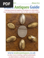 Download Wales Antiques Guide 2010 by Paul SN27900163 doc pdf