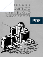La Ciudad y El Arquitecto - L-Benevolo PDF