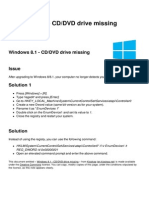 Windows 8 1 CD Dvd Drive Missing 36602 Nb9r29