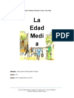 La Edad Media