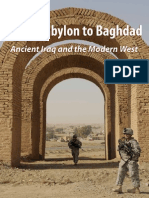 Babylon Baghdad