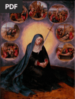 Manual of Devotions in Honor of Our Lady of Sorrows