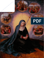 Manual of Devotions in Honor of Our Lady of Sorrows