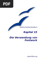 Openoffice Erstellen Von Diagrammen