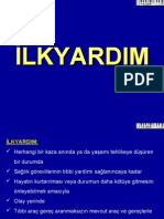 iLKYARDIM