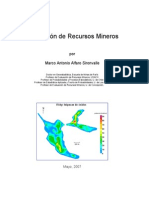 Recursos mineros