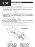 ITR Parts Catalogue