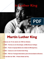 Martin Luther King