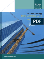 ICEpublishing Complete 2014 Books Catalogue