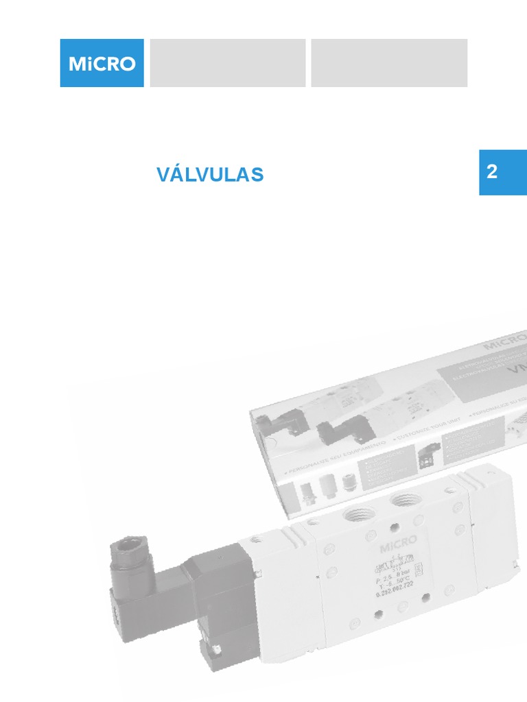 02 Valvulas | PDF