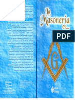 Que Es La Masoneria