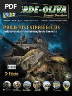 Projetos Estrategicos 3 Edicao Web