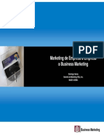 Business Marketing