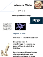 Introdução Microbiologia 2p1