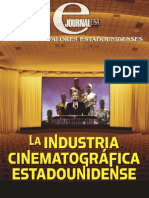 Industria Cinematográfica