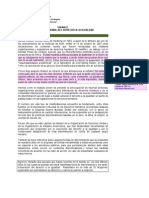 diplomado en derechos humano