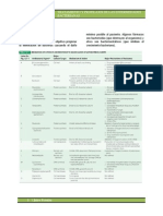 Capítulo 3 - Tratamiento y Profilaxis de Las Enfermedades Bacterianas