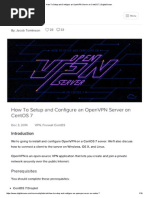 Download OpenVPN Server Di Centos by Ketika Taufan Tepex SN279044553 doc pdf