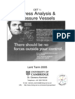 5 Stress Analysis and Pressure Vessels.pdf