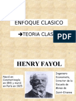 TEORIA CLASICA[1