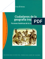 Ciudadanos Geografia Tropical