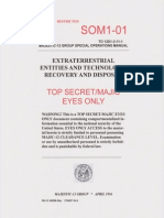 SOM1-01 Special Operations Manual