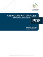 ciencias naturales manual de apoyo docente