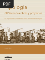 Proyectos +La+Arquitectura+Considerada+Como+Instrumento+Biologico