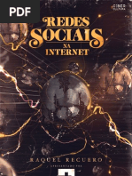 Redes Sociais na Internet