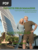Download  The Infinite Field Magazine March 2010 Issue by miltonwcraft SN27907369 doc pdf