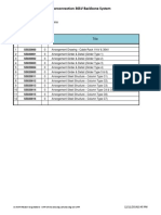 Arrangement Dwg-Cable Rack 11kV 30kVBinder-Updated 01 - 11-Des-2014-1