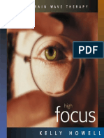 High Focus Cover