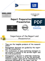 Research Report