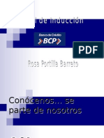 Manual BCP