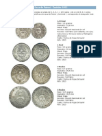 Catalogo Monedas Potosi y Provinciales