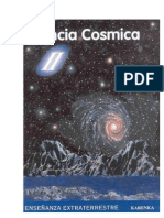 Intro a La Ciencia Cosmica-Tomo 1