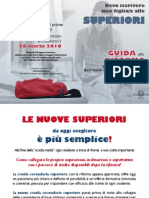 Guida Alla Riforma