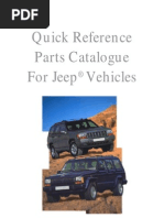 Download Jeep Catalog Complete by roslli65 SN27908433 doc pdf