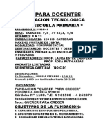 AFICHE TECNOLOGIA