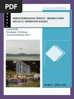 Download Modul Reservation Xia by RONI SAPUTRA SN279099711 doc pdf