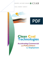 (2008) OECD.iea, Clean Coal Technologies - Clean_Coal_CIAB_2008