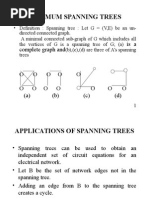  Greedy Graphs Prim Kruskal Dijstkra 