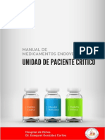 Manual Medicamentos Pediatricos