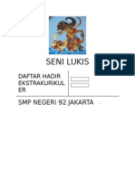 Seni Lukis