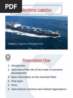 Download Maritime Logistics by Anurag K SN27912060 doc pdf