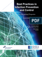 Best Practices in Infection Prevention and Control PDF