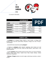 2015 Outubro - Tríptico Cursos IC