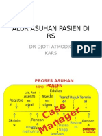 Alur Asuhan