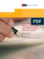 2009 - Cahier Ifrs 5 FR PDF