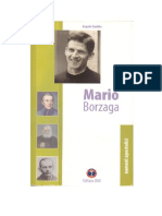 Mario Borzaga
